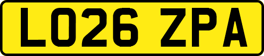 LO26ZPA