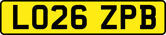LO26ZPB