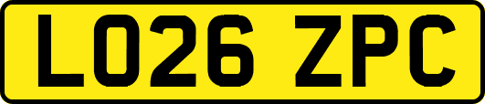 LO26ZPC
