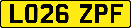 LO26ZPF