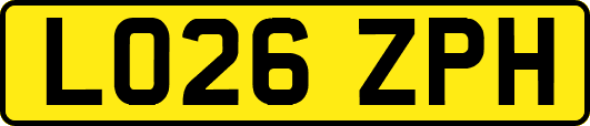 LO26ZPH