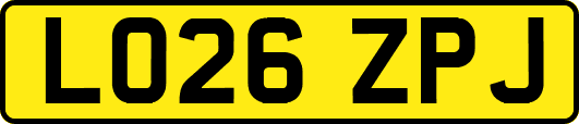 LO26ZPJ