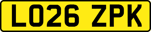 LO26ZPK