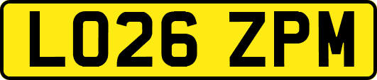 LO26ZPM