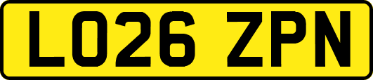LO26ZPN