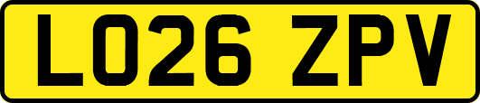 LO26ZPV