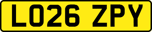 LO26ZPY