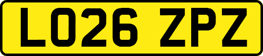 LO26ZPZ