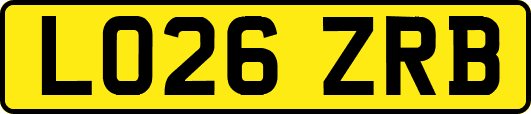 LO26ZRB