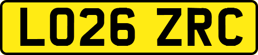 LO26ZRC