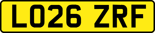 LO26ZRF