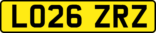 LO26ZRZ
