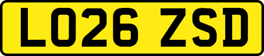 LO26ZSD