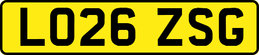 LO26ZSG