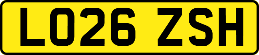 LO26ZSH