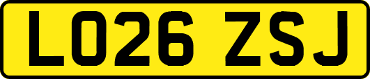 LO26ZSJ