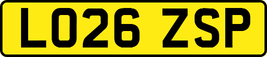 LO26ZSP