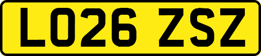 LO26ZSZ