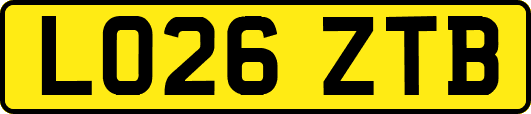 LO26ZTB