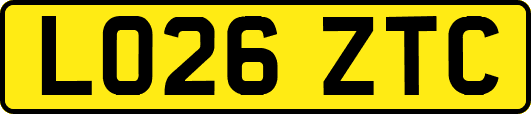 LO26ZTC