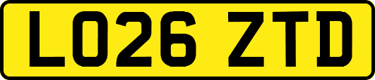 LO26ZTD