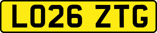 LO26ZTG