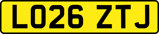 LO26ZTJ