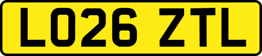 LO26ZTL