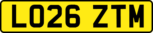 LO26ZTM