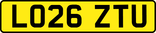 LO26ZTU