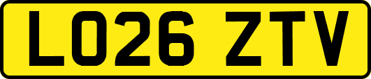 LO26ZTV