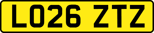 LO26ZTZ