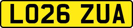 LO26ZUA