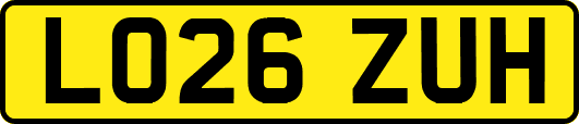 LO26ZUH