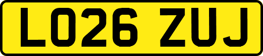 LO26ZUJ