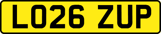 LO26ZUP