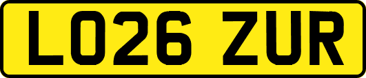 LO26ZUR