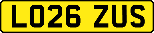 LO26ZUS