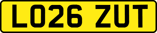 LO26ZUT