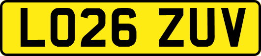 LO26ZUV