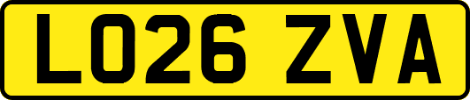 LO26ZVA