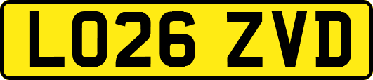 LO26ZVD