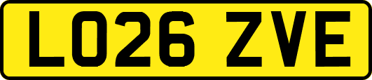 LO26ZVE