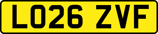 LO26ZVF