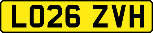 LO26ZVH