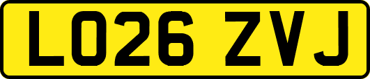 LO26ZVJ