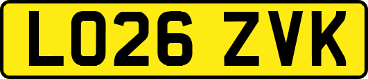 LO26ZVK