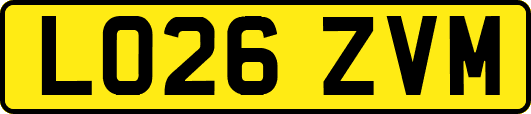 LO26ZVM