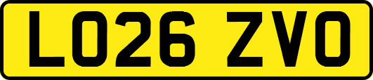 LO26ZVO