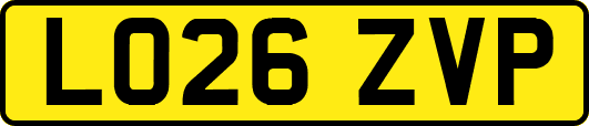LO26ZVP